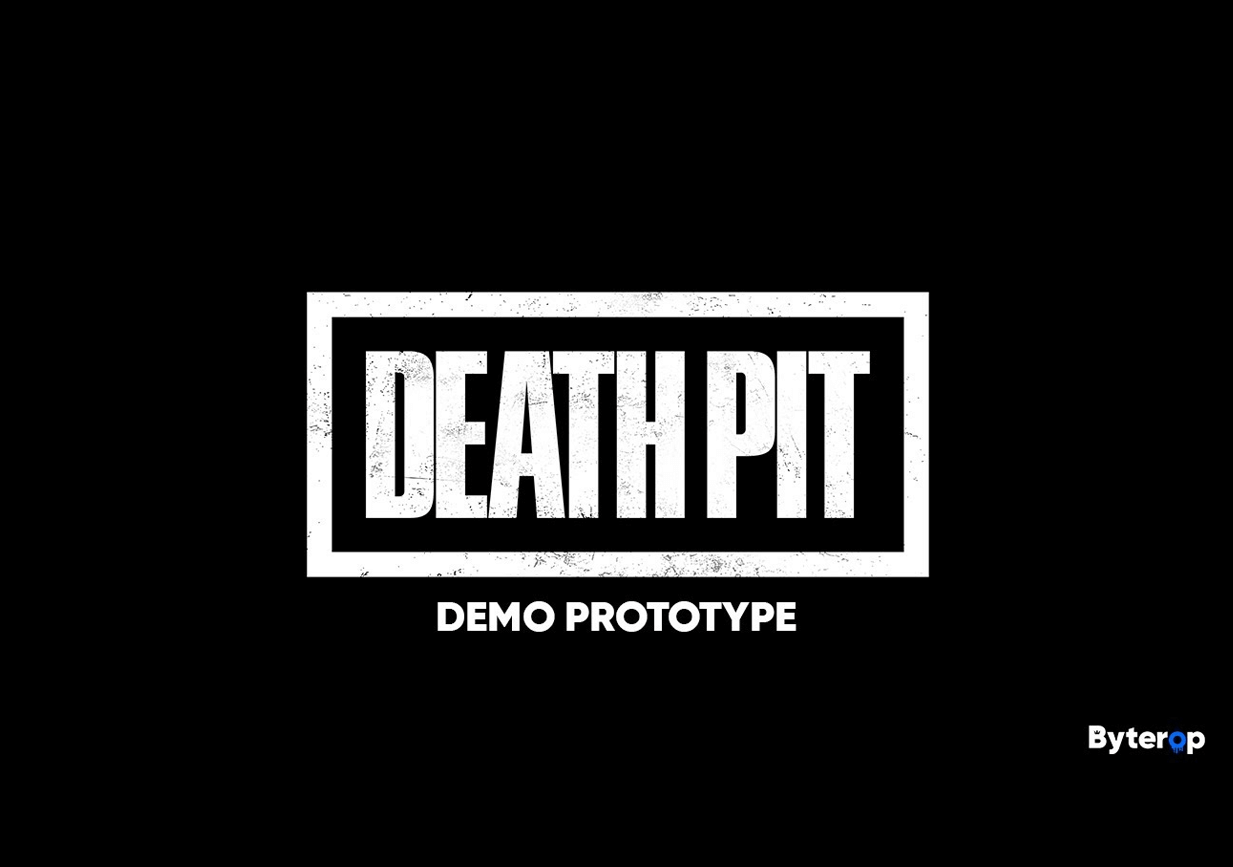 Death Pit — PC game screenshot
