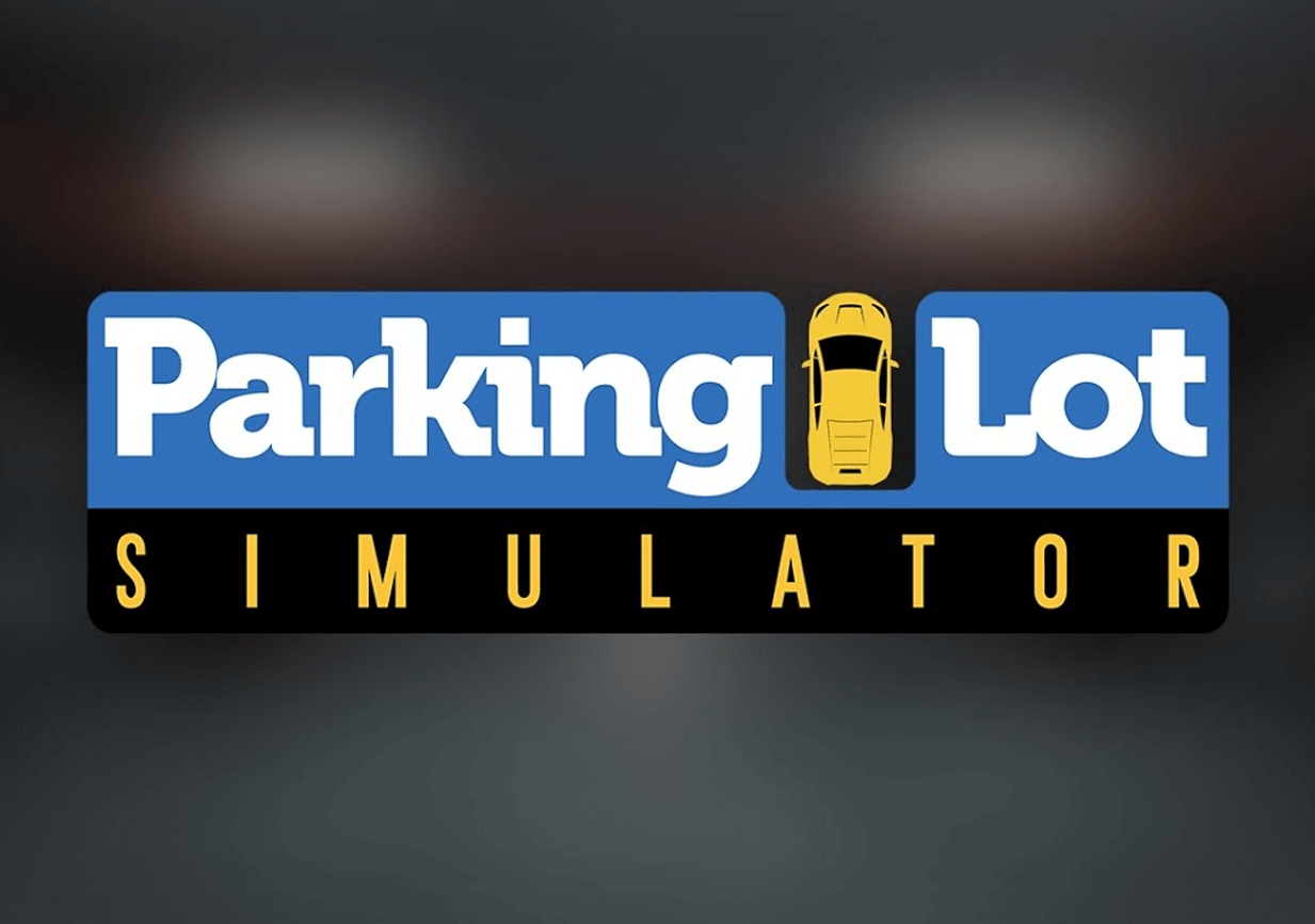 Parking Lot Simulator — PC game screenshot