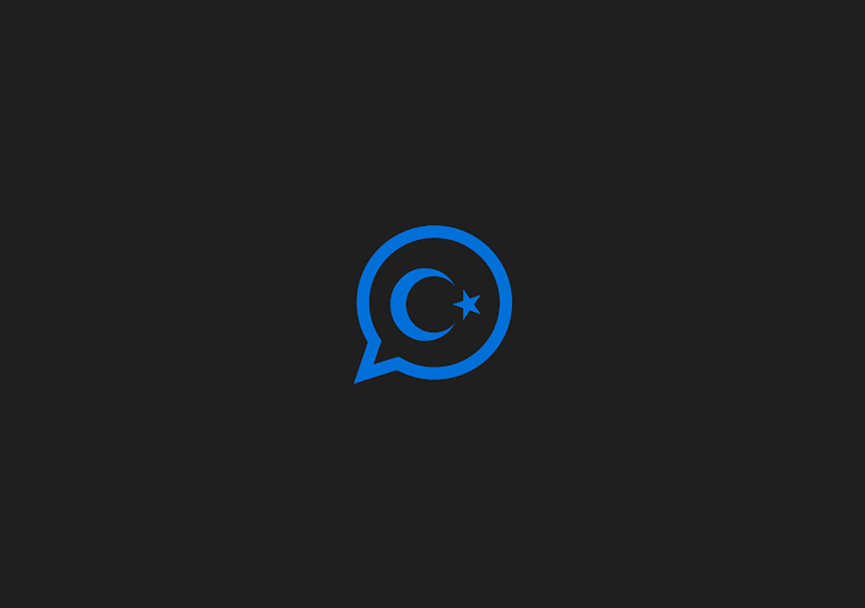 WhasTR — web app screenshot